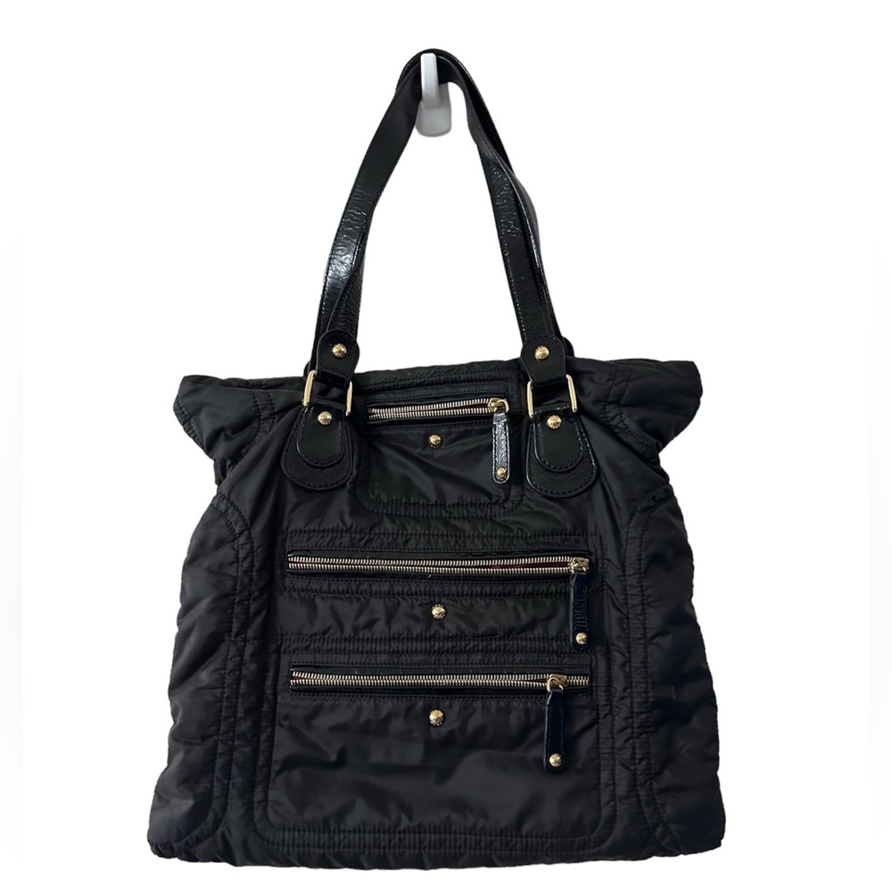 Tod’s nylon purse